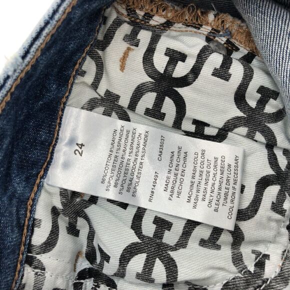 Sam Edelman The Stiletto Cropped Bootcut J Ayana 00 - Picture 10 of 10